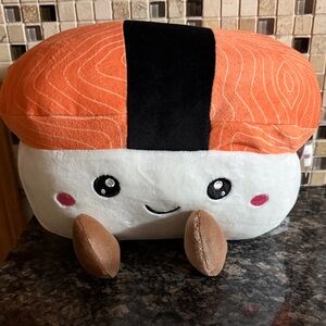 Cute Sushi Plush Toy